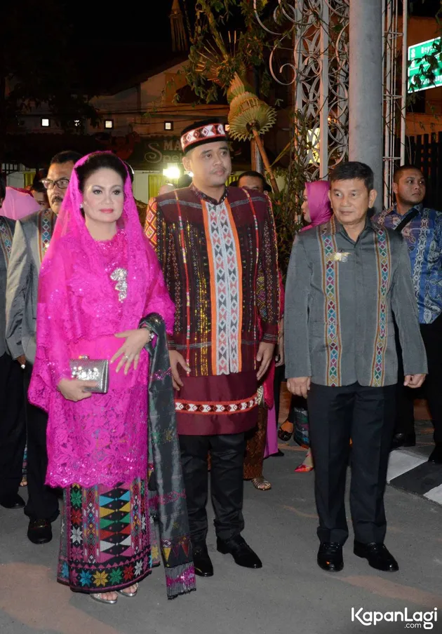 Bobby Nasution