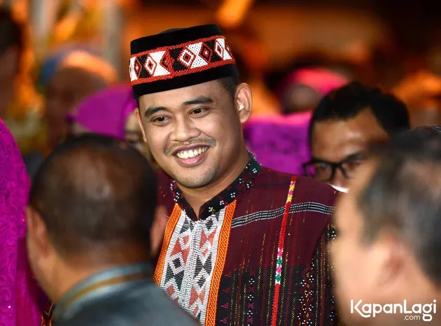 Bobby Nasution