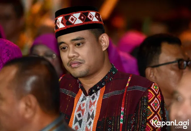 Bobby Nasution