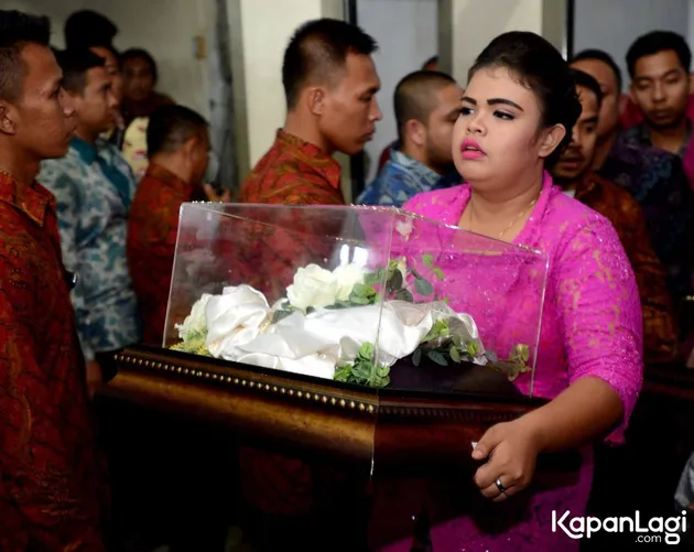 Bobby Nasution