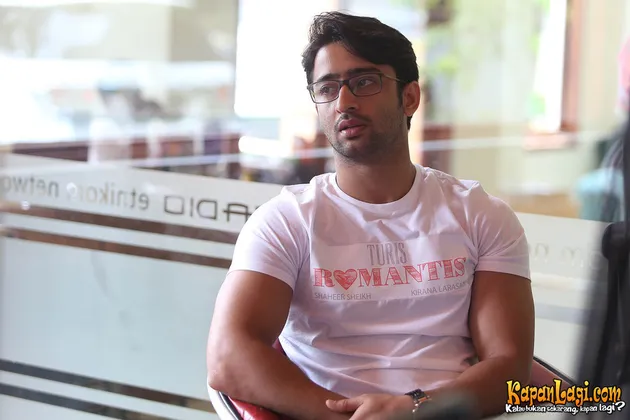 Shaheer Sheikh