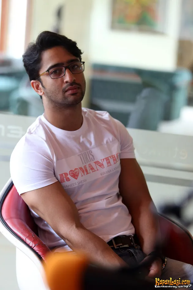 Shaheer Sheikh