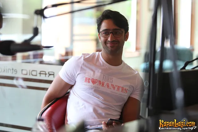 Shaheer Sheikh