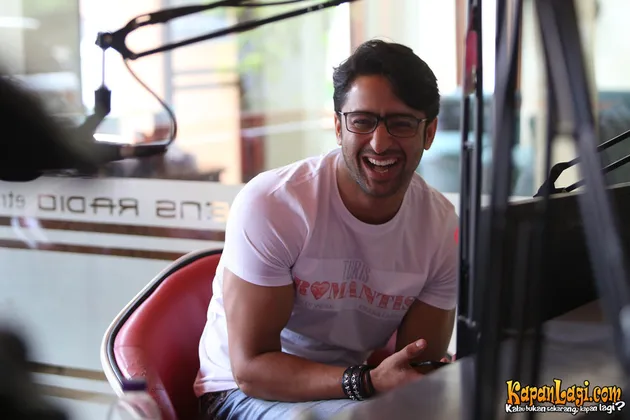 Shaheer Sheikh