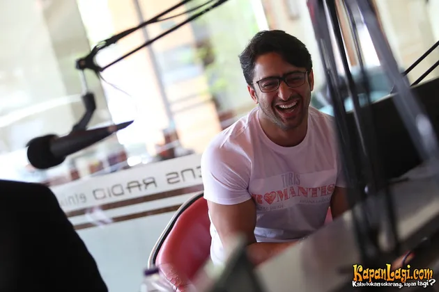 Shaheer Sheikh