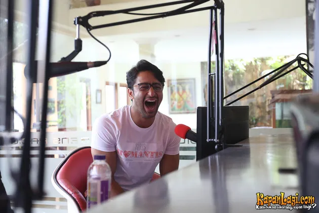 Shaheer Sheikh