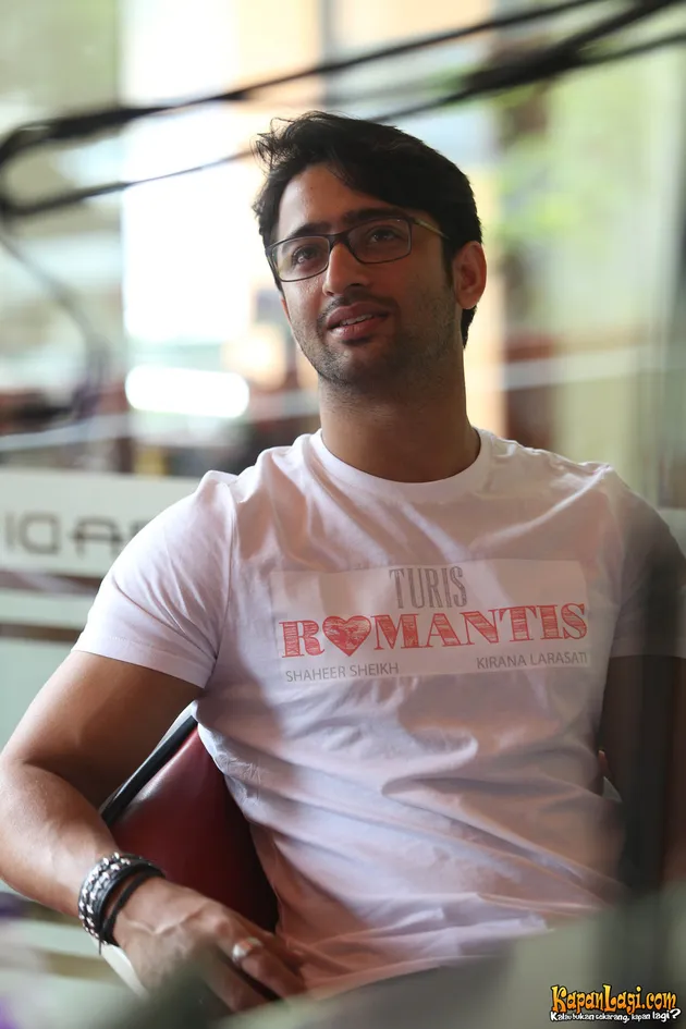 Shaheer Sheikh