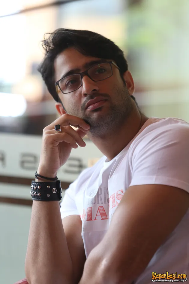 Shaheer Sheikh