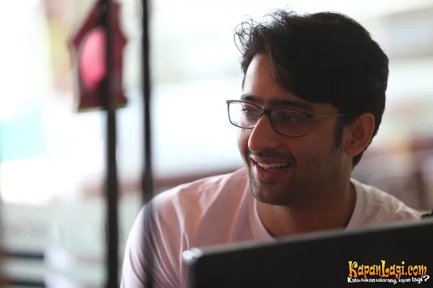 Shaheer Sheikh