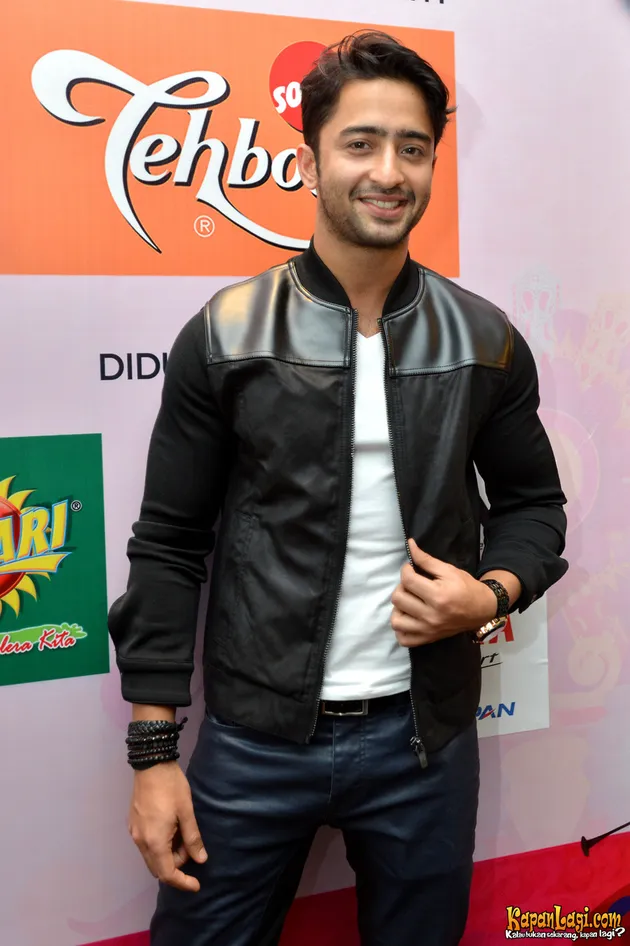 Shaheer Sheikh