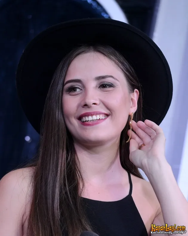 Selin Sezgin