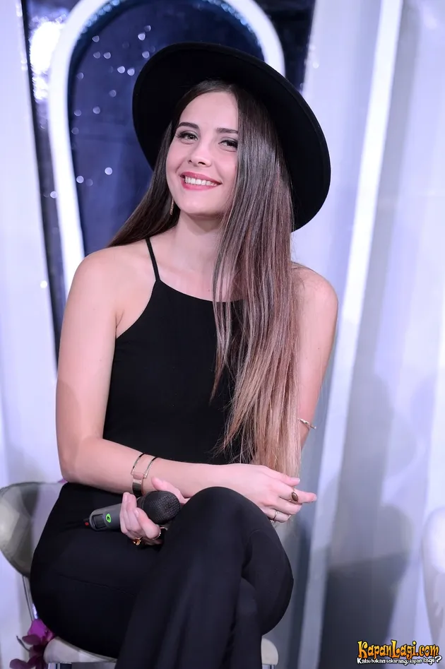 Selin Sezgin