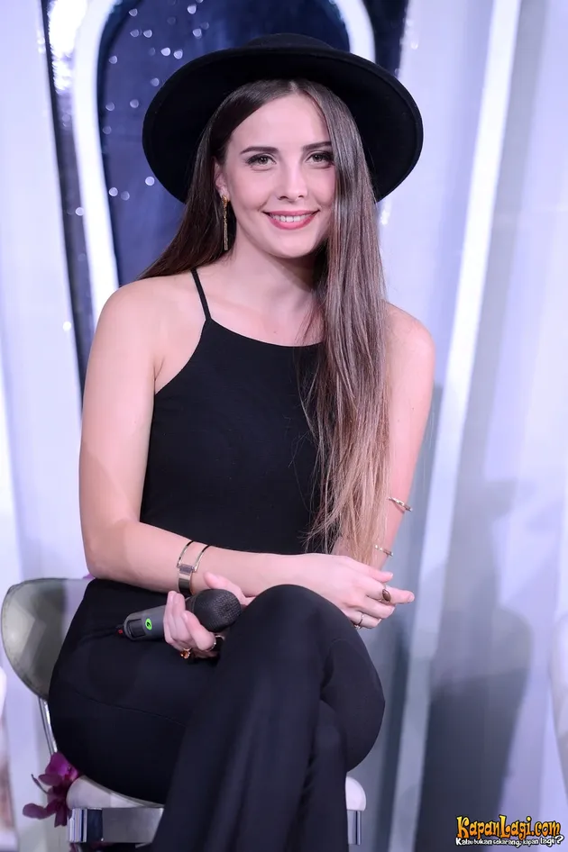 Selin Sezgin