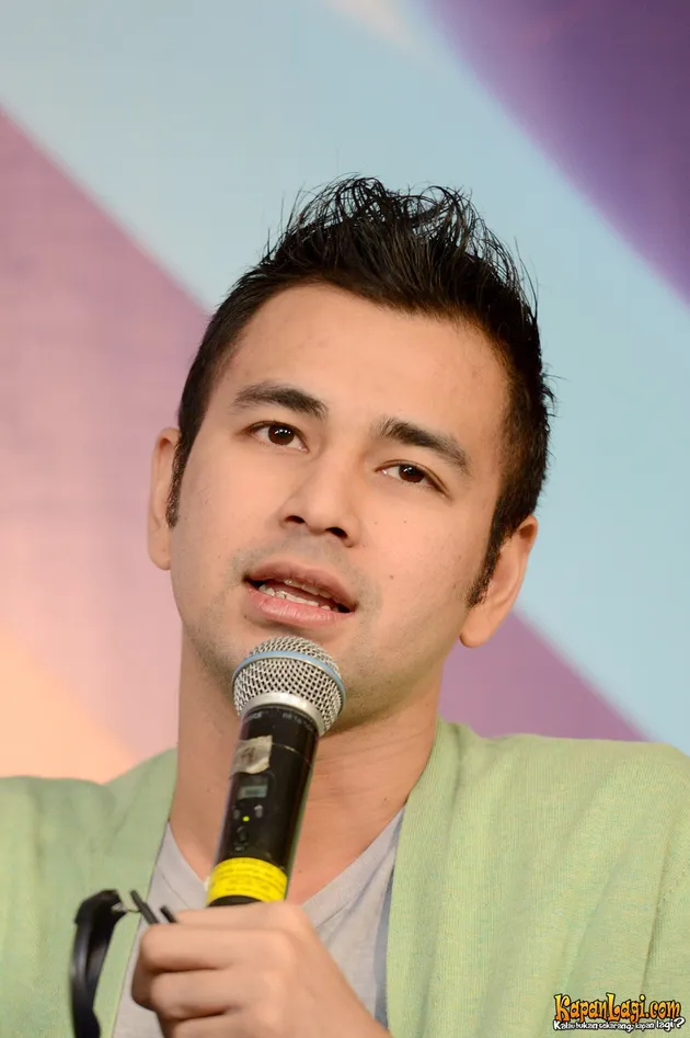 Raffi Ahmad