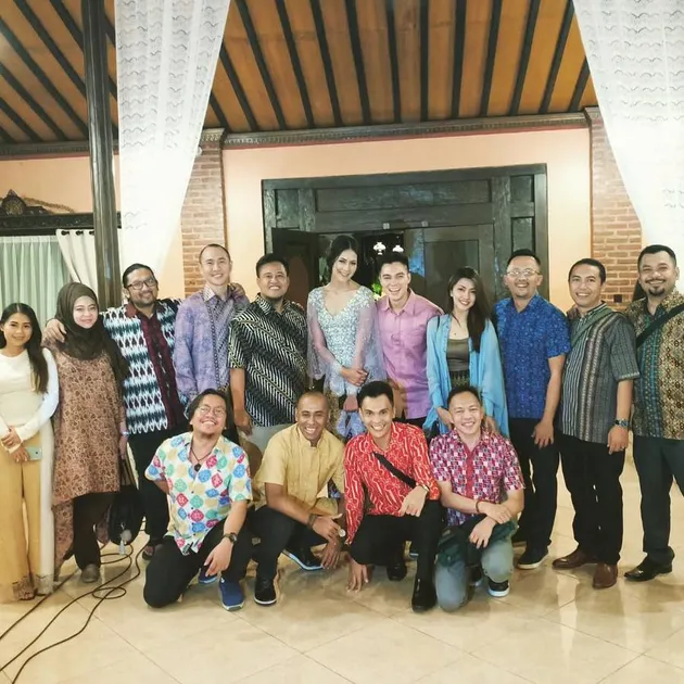 baim wong paula verhoeven