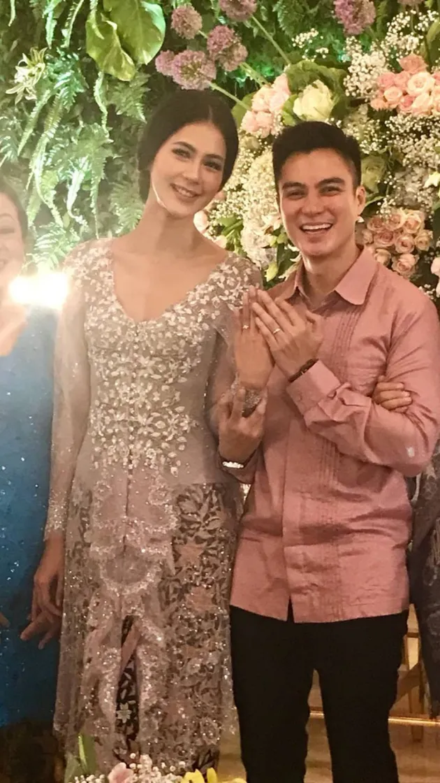 baim wong paula verhoeven