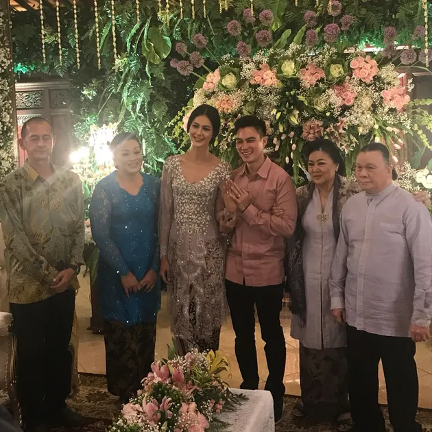 baim wong paula verhoeven
