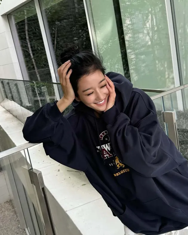 Seo Ye Ji dan Skandal Besar Kim Soo Hyun