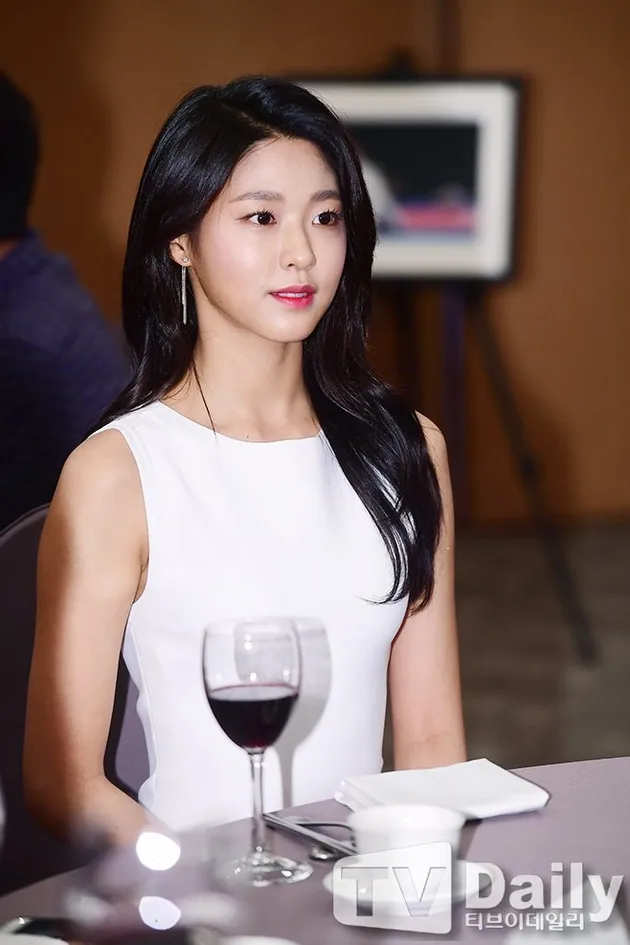 Seolhyun most photogenic