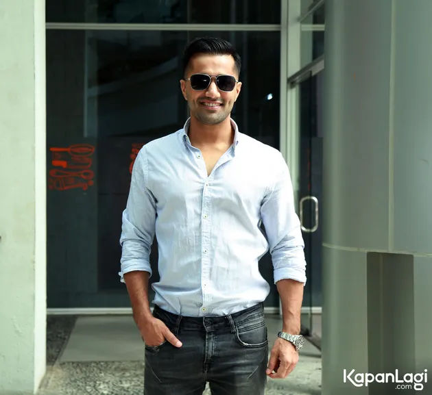 Vishal Karwal