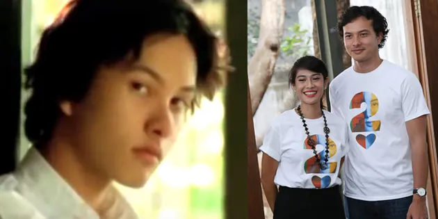 Pemeran AADC Dulu dan Kini