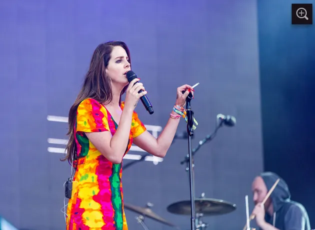 glastonbury festival