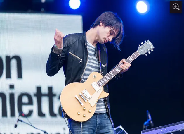 glastonbury festival