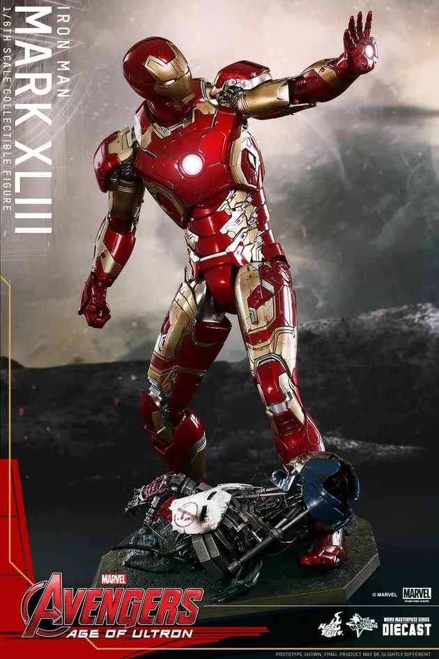 Iron Man
