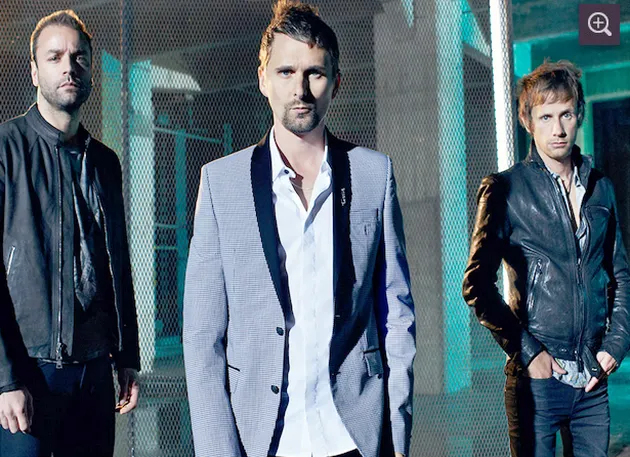 Muse