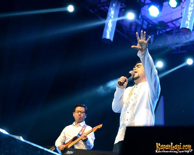Ramadan Jazz