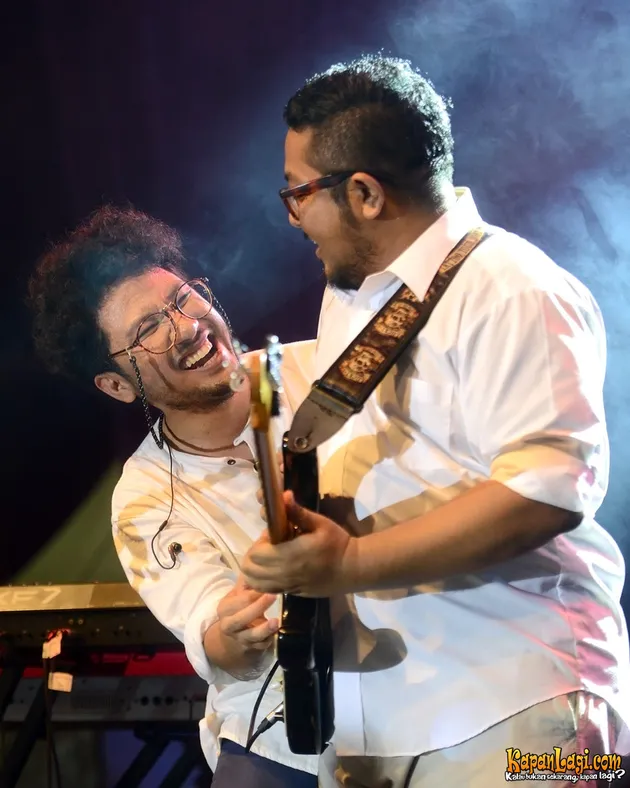 Ramadan Jazz