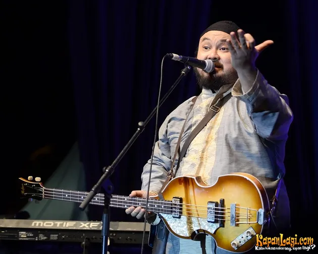 Ramadan Jazz