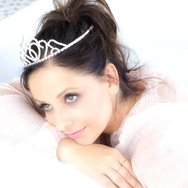 Sarah Michelle Gellar