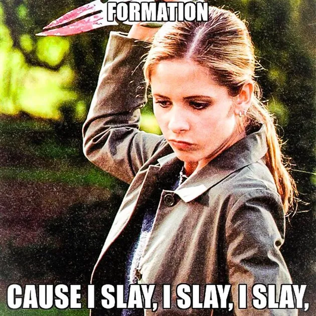 Sarah Michelle Gellar