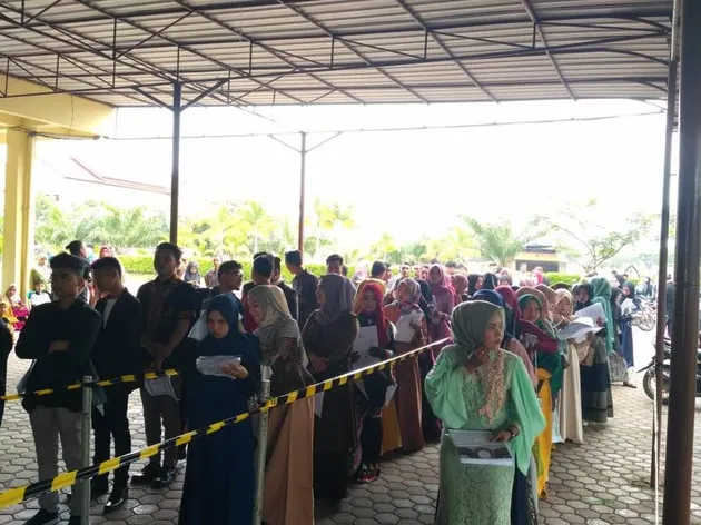 Audisi LIDA 2020, Pekan ke 9