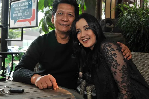Perceraian selebritis