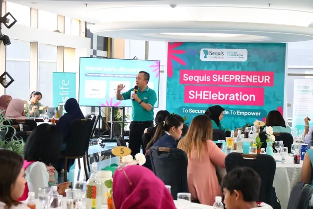 SHElebration