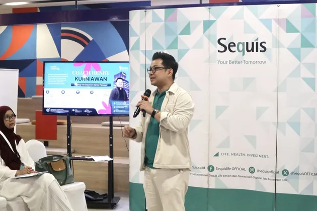 Sequis SHEPRENEUR Learning Sesi Ke-5