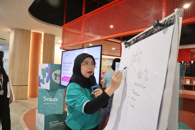 Sequis SHEPRENEUR