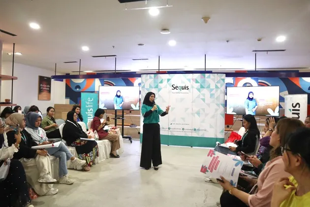 Sequis SHEPRENEUR