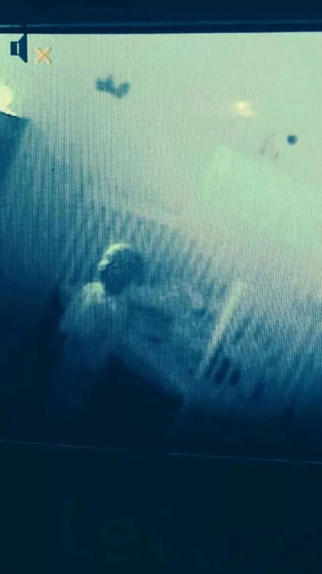 Foto Penampakan Hantu Seram