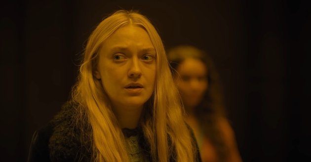 Creepy! Starring Dakota Fanning, Synopsis of Latest Horror Film THE WATCHERS - Observed by Mysterious Creatures