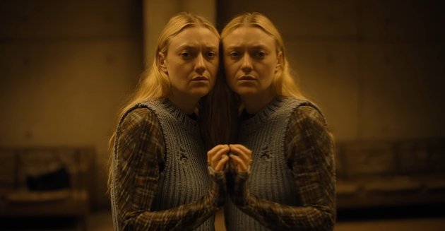 Creepy! Starring Dakota Fanning, Synopsis of Latest Horror Film THE WATCHERS - Observed by Mysterious Creatures