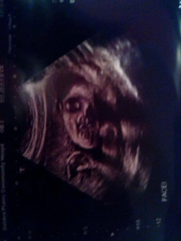 99 Gambar Foto Bayi Hantu Terbaik