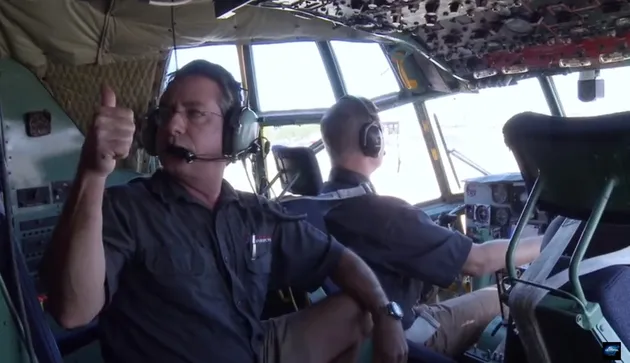 Behind The Scene Fast and Furious 