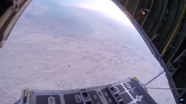 Behind The Scene Fast and Furious 