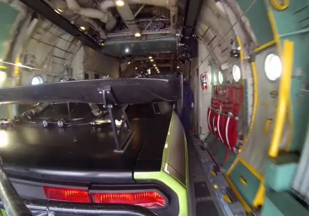 Behind The Scene Fast and Furious 