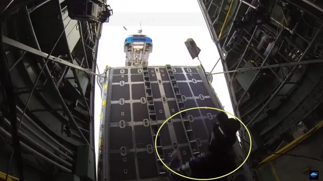 Behind The Scene Fast and Furious 