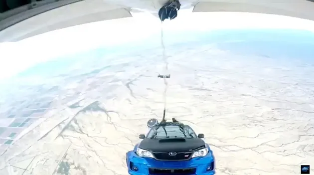 Behind The Scene Fast and Furious 