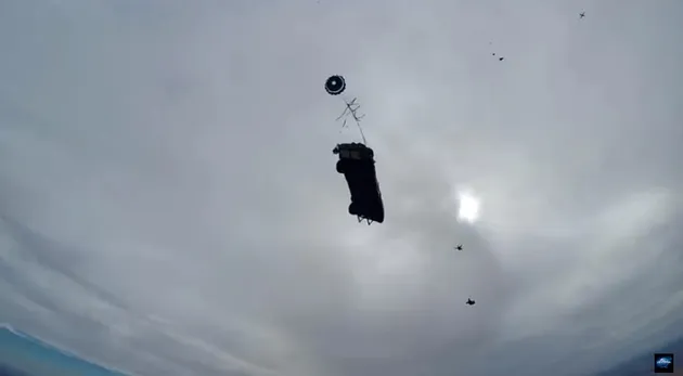 Behind The Scene Fast and Furious 